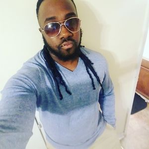 Meet your Posher, Justin